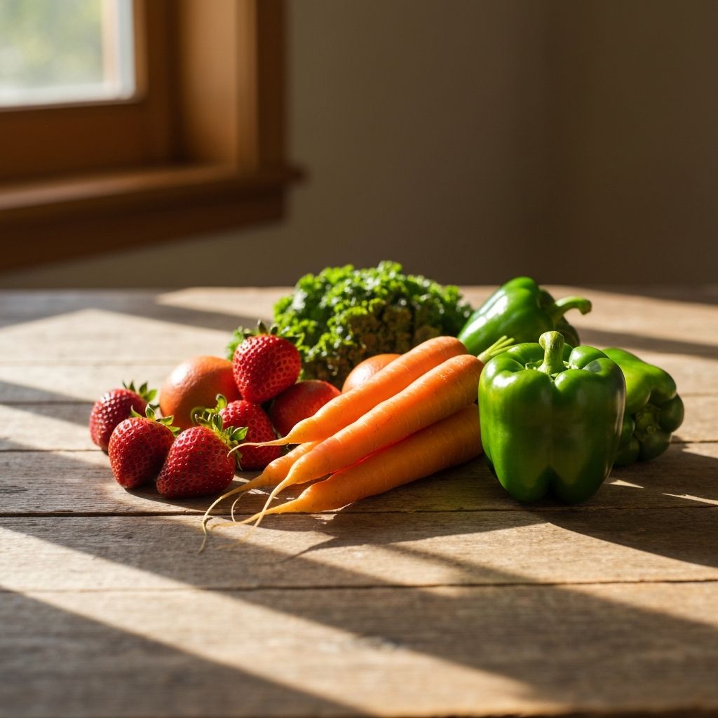 Ανάλυση διατροφής
