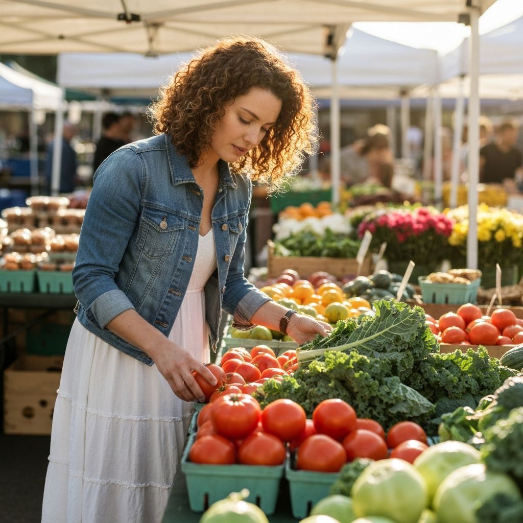 Διατροφικές συνήθειες